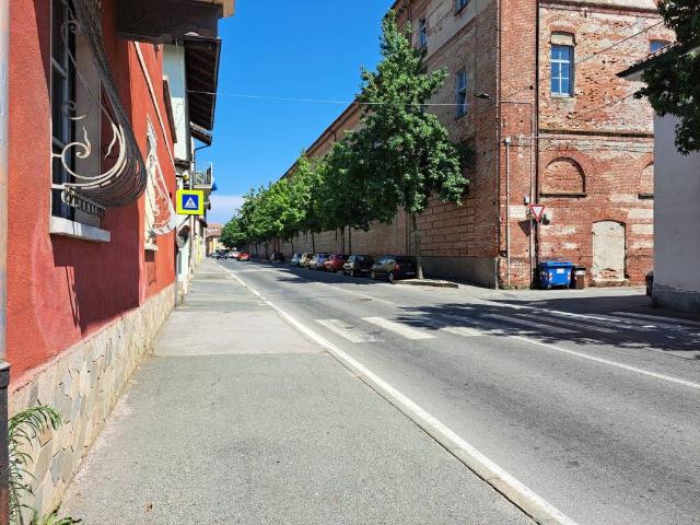 Appartamento in vendita a Saluzzo CN