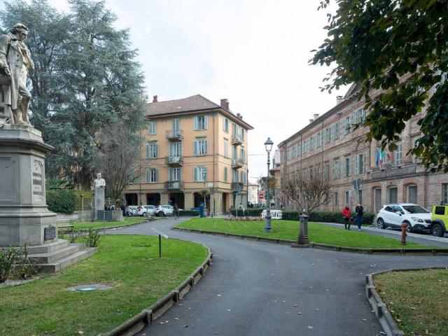 Appartamento in vendita a Saluzzo CN