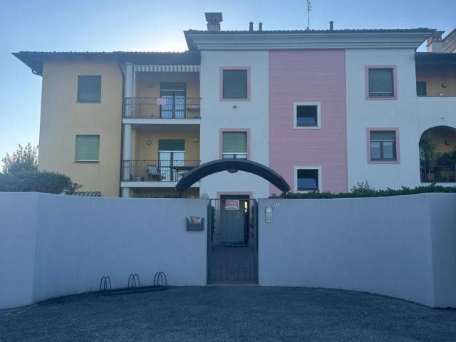Appartamento in vendita a Saluzzo CN