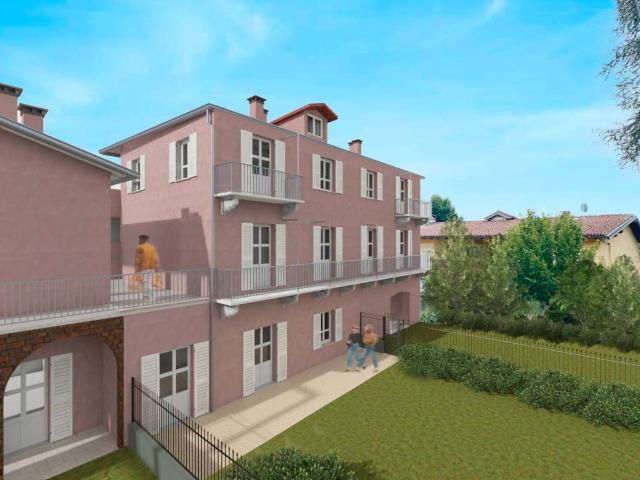 Appartamento in vendita a Saluzzo CN