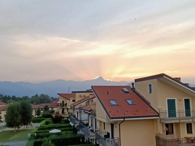 Appartamento in vendita a Saluzzo CN
