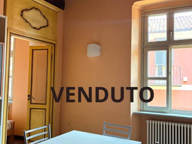 Appartamento in vendita a Saluzzo CN