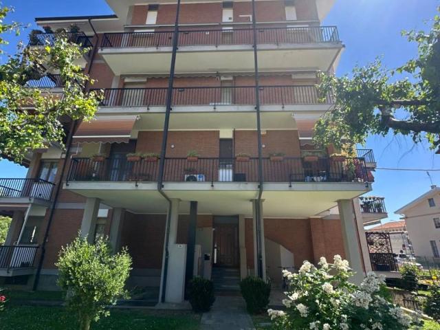 Appartamento in vendita a Saluzzo CN