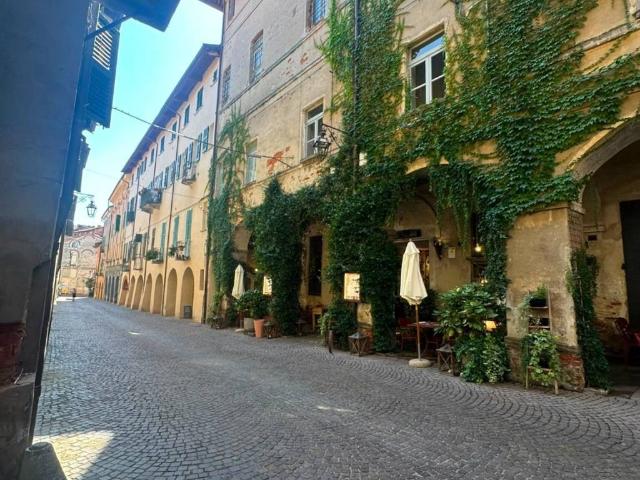 Appartamento in vendita a Saluzzo CN
