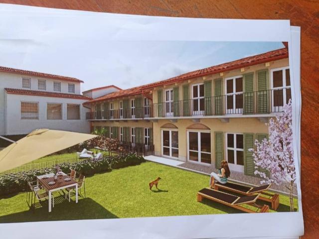 Appartamento in vendita a Saluzzo CN