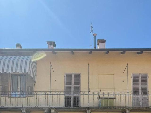 Appartamento in vendita a Saluzzo CN