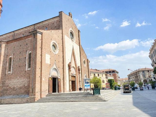 Appartamento in vendita a Saluzzo CN