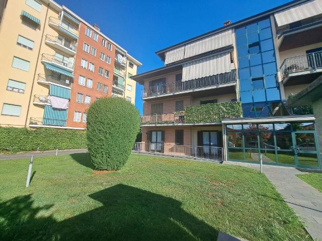 Appartamento in vendita a Saluzzo CN