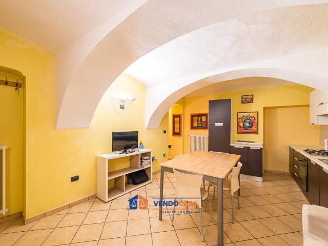 Appartamento in vendita a Saluzzo CN