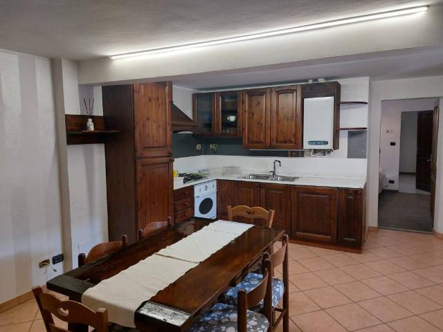 Appartamento in vendita a Saluzzo CN