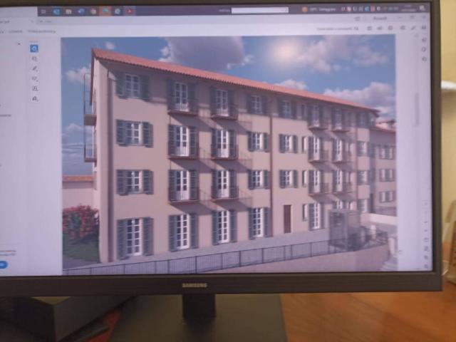 Appartamento in vendita a Saluzzo CN