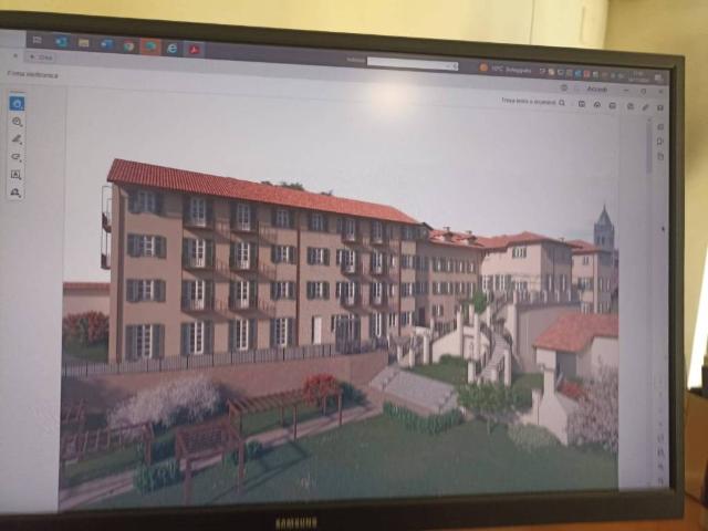 Appartamento in vendita a Saluzzo CN