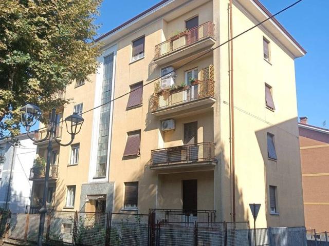 Appartamento in vendita a Saluzzo CN
