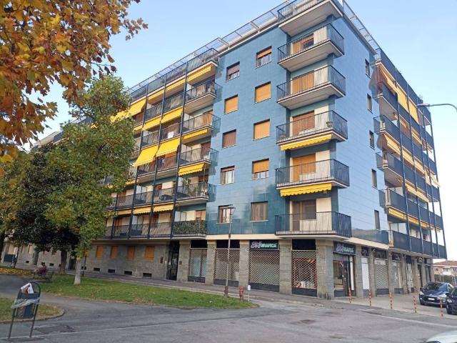 Appartamento in vendita a Saluzzo CN