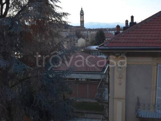 Appartamento in vendita a Saluzzo via Piave, 10