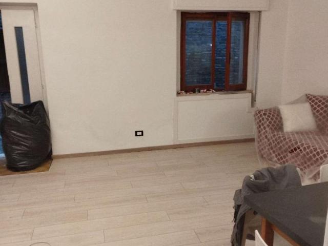 Appartamento in vendita a Saludecio