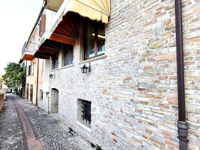 Appartamento in vendita a Saludecio RN