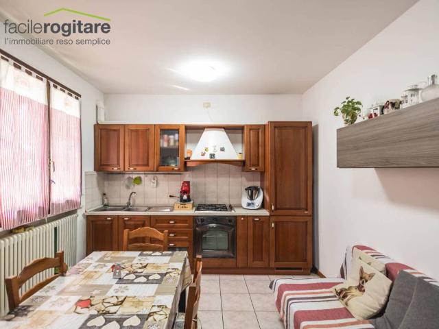 Appartamento in vendita a Saludecio RN
