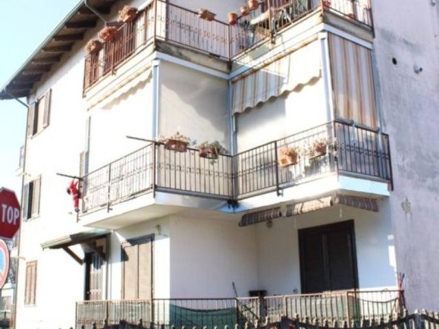 Appartamento in vendita a Saluggia VC