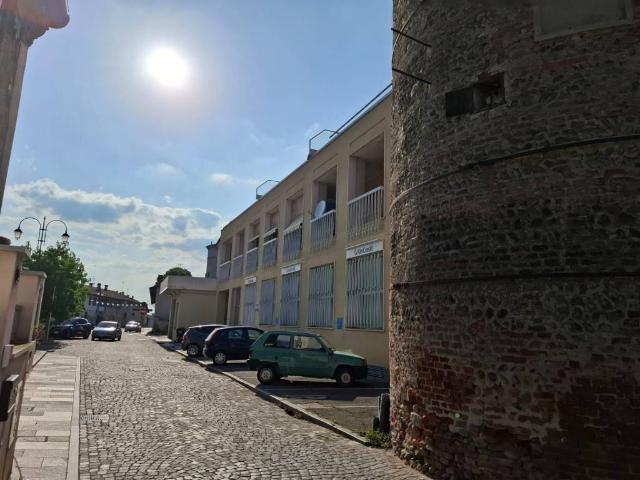 Appartamento in vendita a Saluggia VC