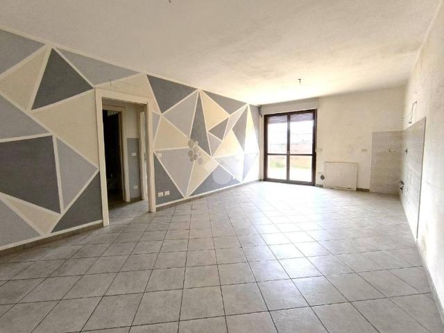 Appartamento in vendita a Saluggia VC