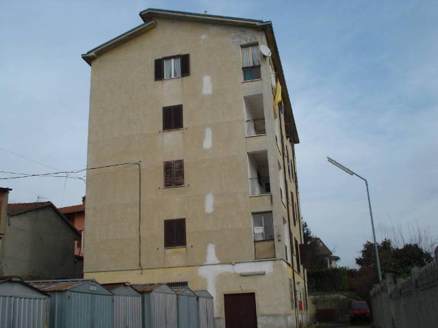 Appartamento in vendita a Saluggia VC