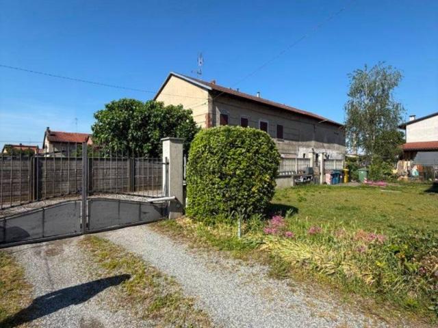 Appartamento in vendita a Saluggia VC