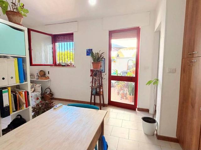 Appartamento in vendita a Salve LE