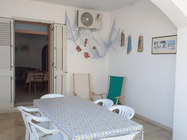 Appartamento in vendita a Salve LE