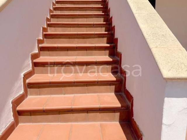 Appartamento in vendita a Salve, Torre Pali