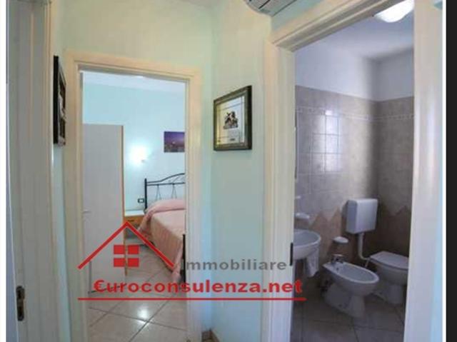 Appartamento in vendita a Salve