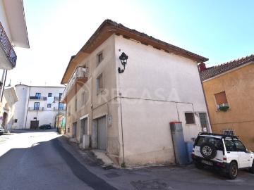 Appartamento in vendita a Salza Irpina
