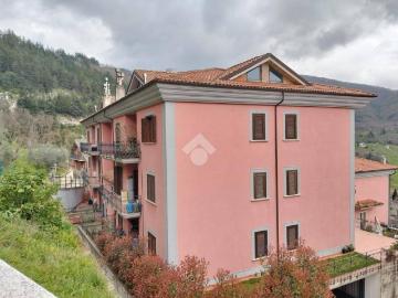 Appartamento in vendita a Salza Irpina AV