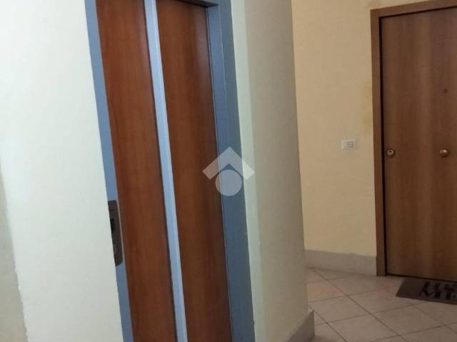 Appartamento in vendita a Salza Irpina AV