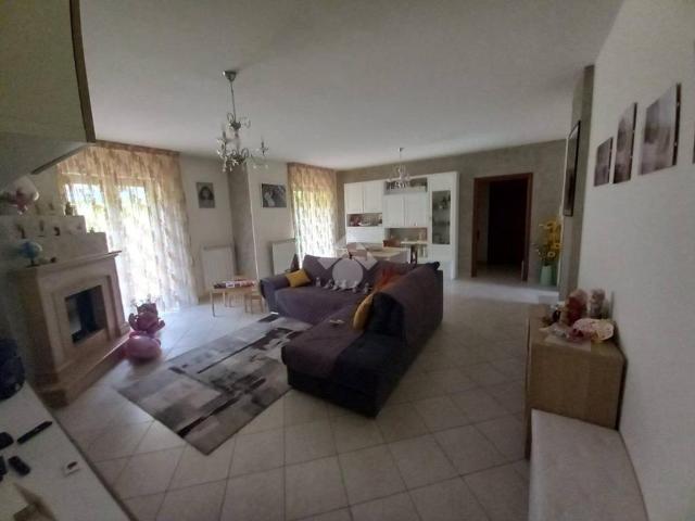 Appartamento in vendita a Salza Irpina AV