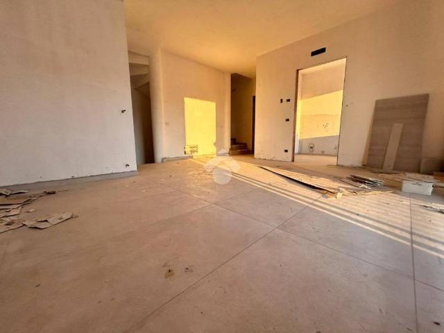 Appartamento in vendita a Salza Irpina AV