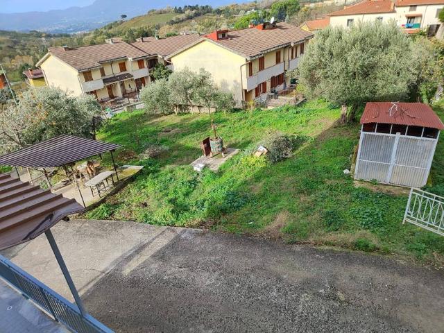 Appartamento in vendita a Salza Irpina AV