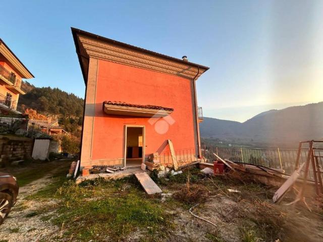 Appartamento in vendita a Salza Irpina AV