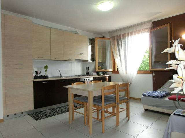Appartamento in vendita a Salzano VE
