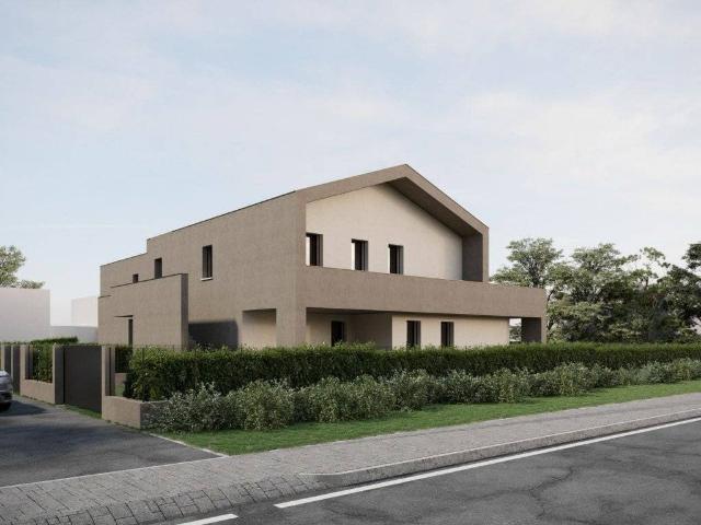 Appartamento in vendita a Salzano VE