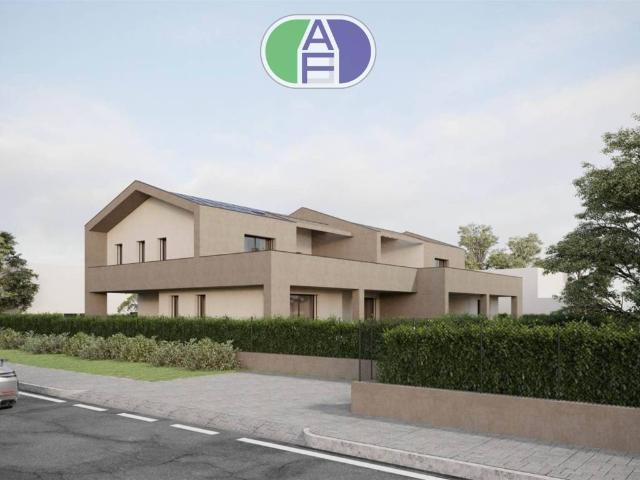 Appartamento in vendita a Salzano VE