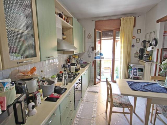 Appartamento in vendita a Salzano VE