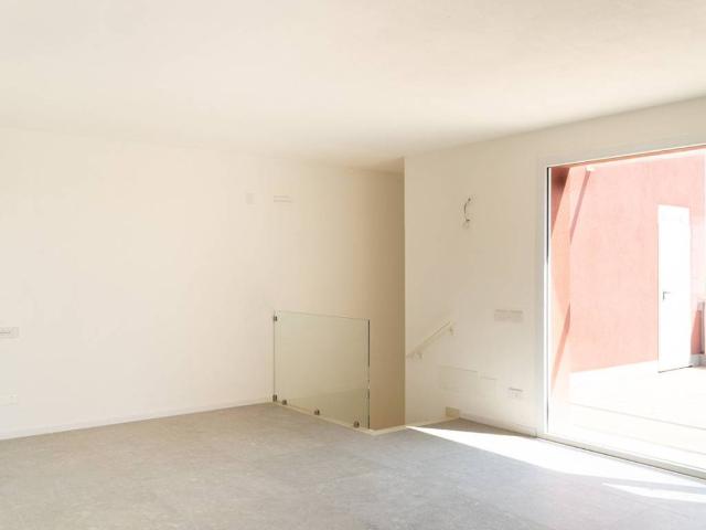 Appartamento in vendita a Salzano VE