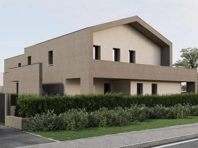 Appartamento in vendita a Salzano VE