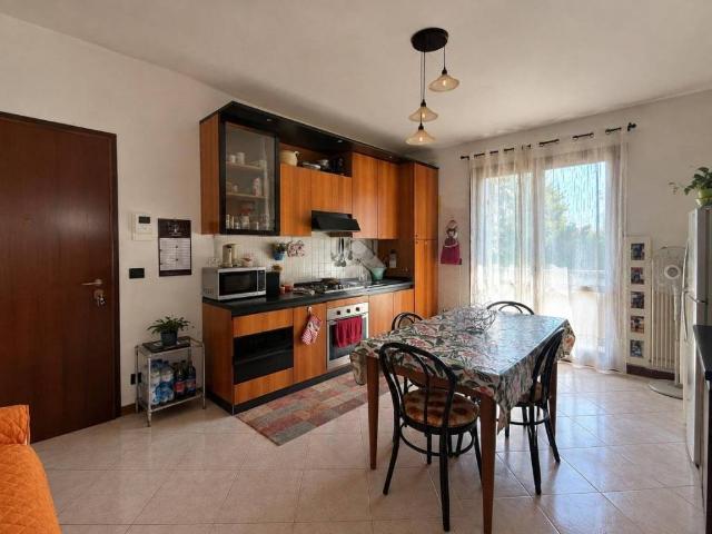 Appartamento in vendita a Salzano VE