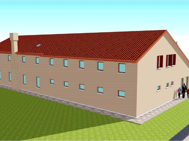 Appartamento in vendita a Salzano VE