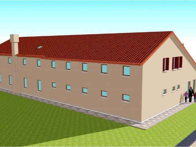 Appartamento in vendita a Salzano VE