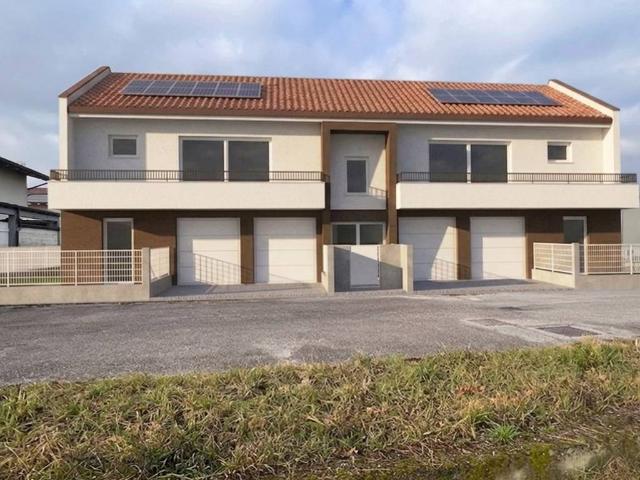 Appartamento in vendita a Salzano VE