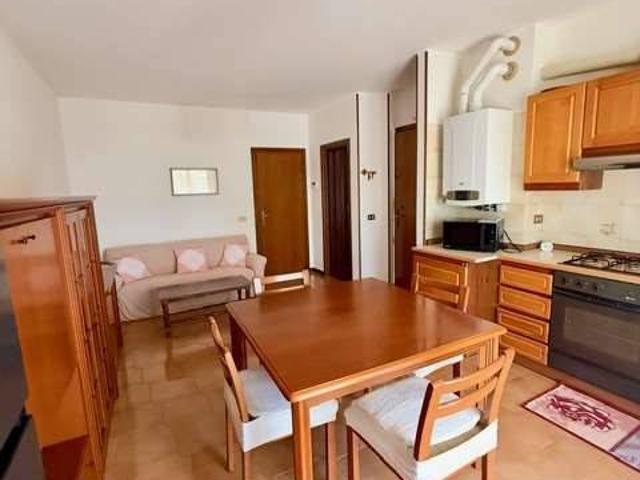 Appartamento in vendita a Salzano VE