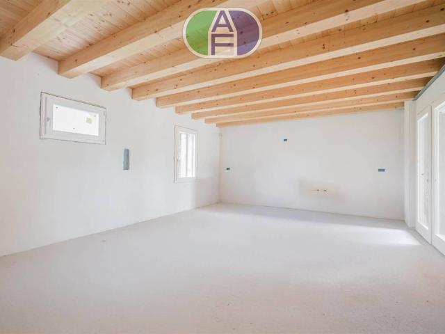 Appartamento in vendita a Salzano VE